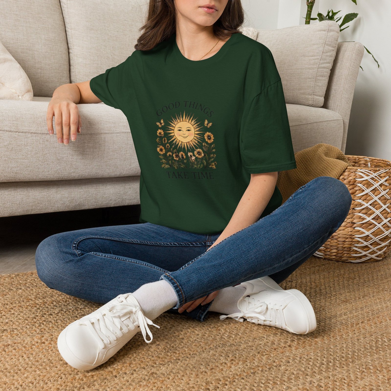 Unisex Softstyle T-Shirt - Image 22