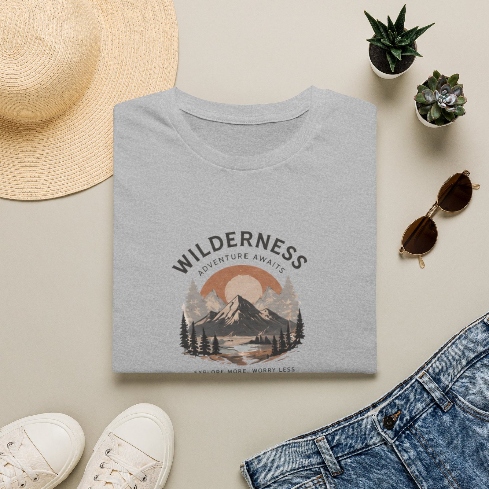 Unisex Softstyle T-Shirt - Image 9