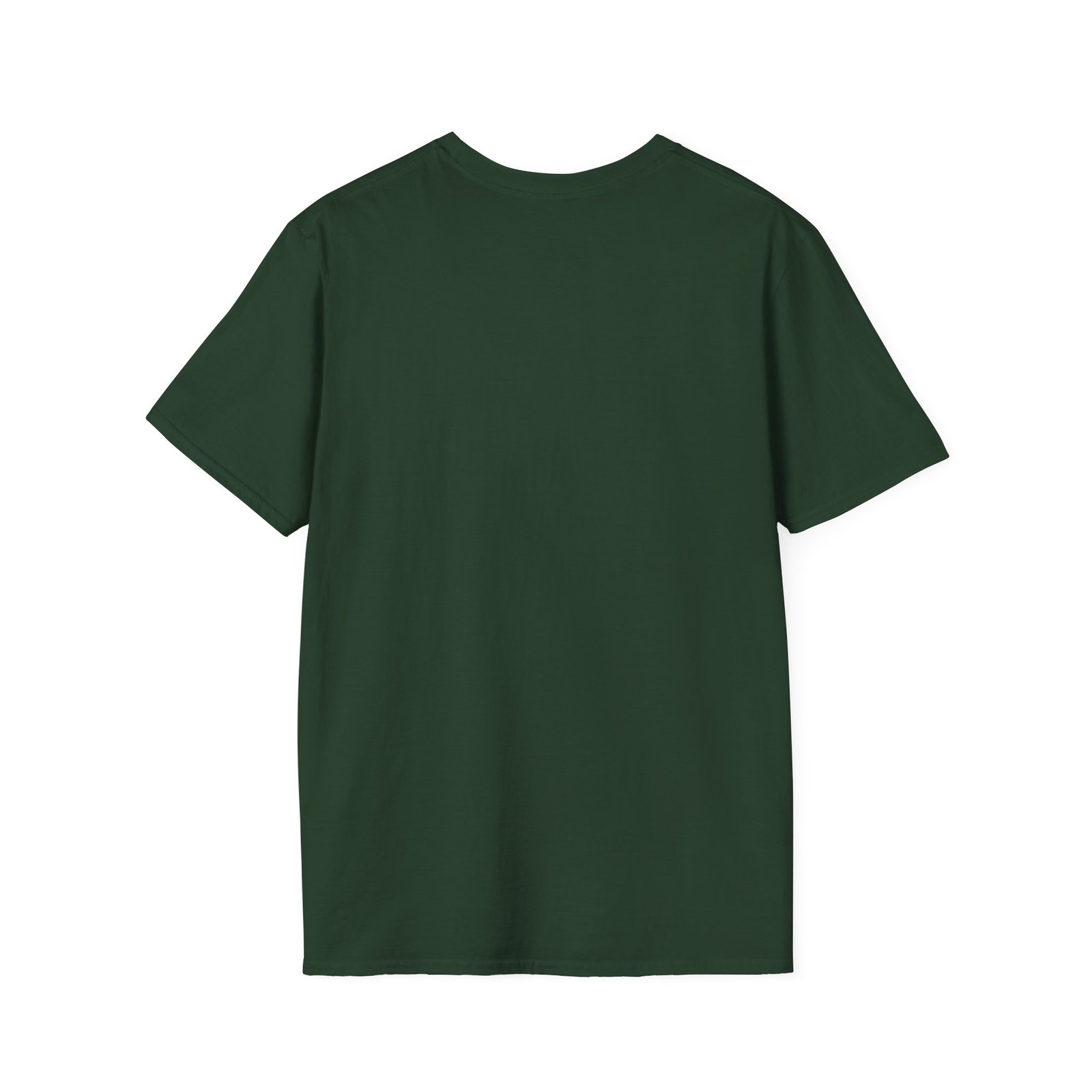 Unisex Softstyle T-Shirt - Image 24