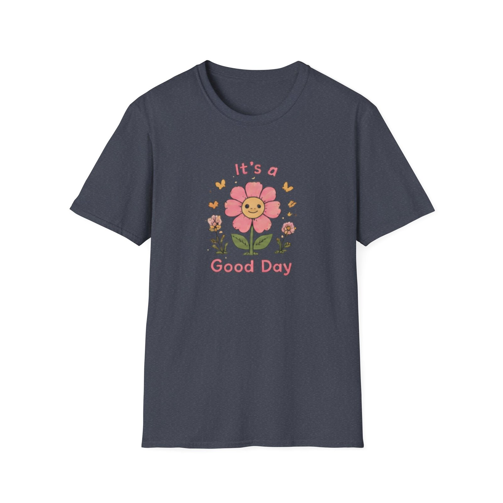 Women Softstyle T-Shirt - Image 15