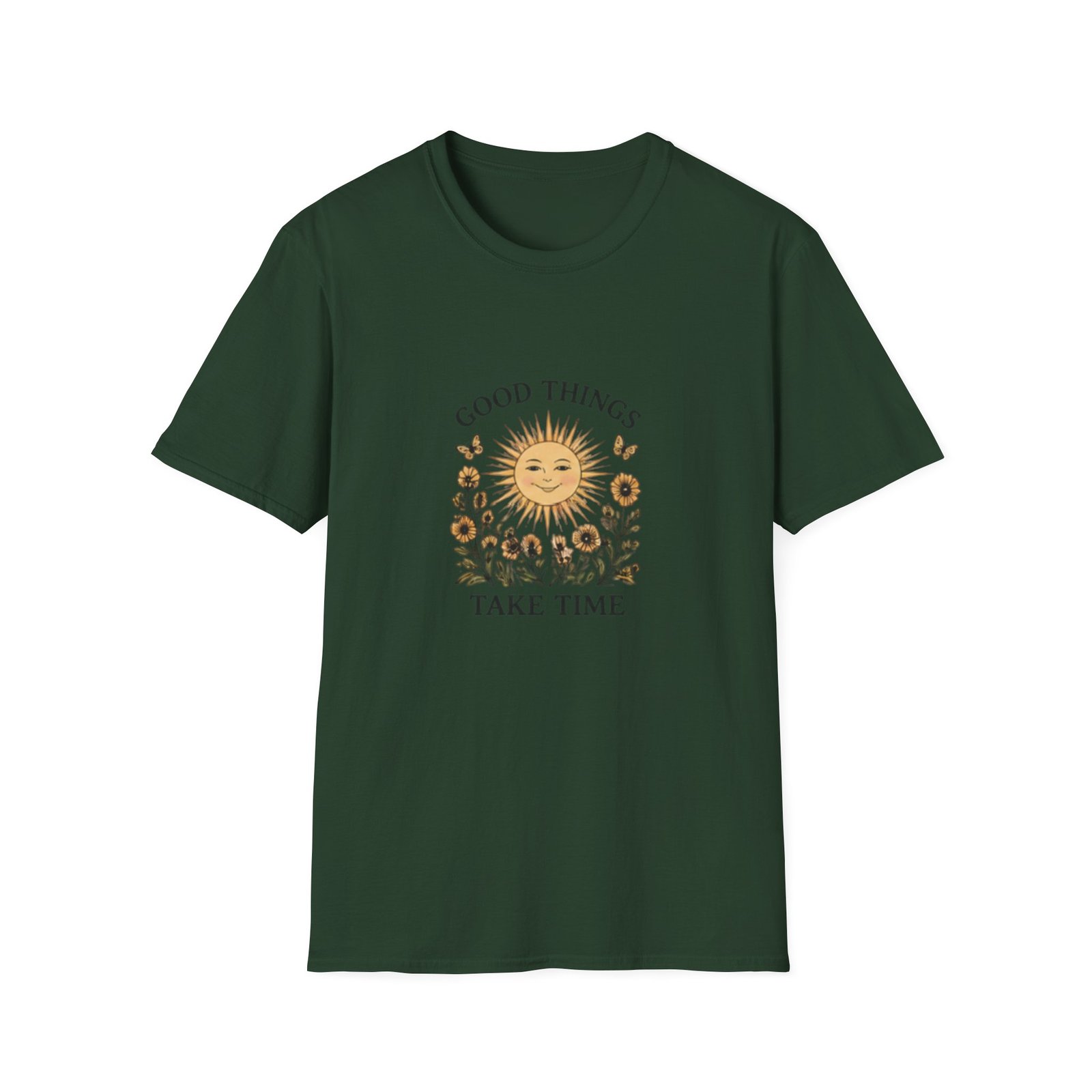 Unisex Softstyle T-Shirt - Image 23