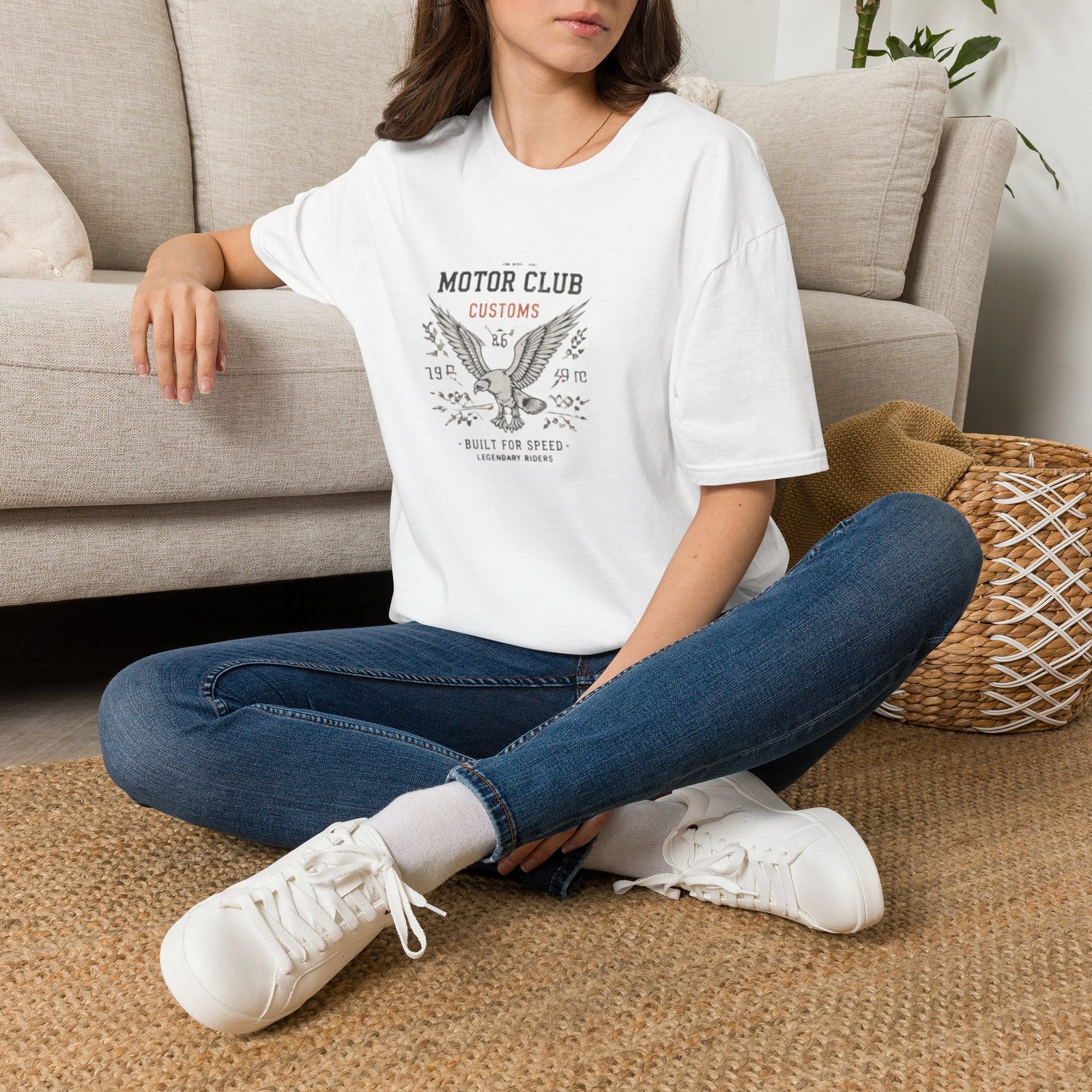 Men Softstyle T-Shirt - Image 2