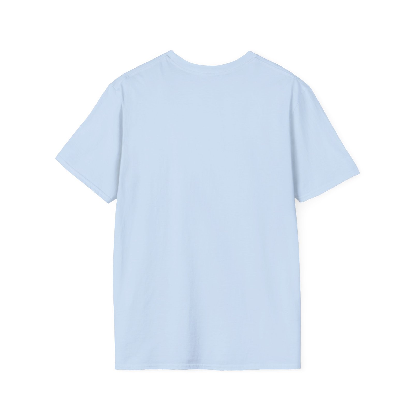 Men Softstyle T-Shirt - Image 12