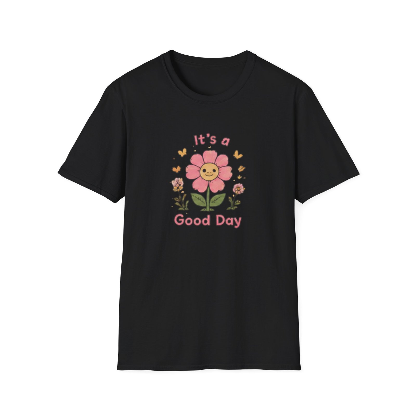 Women Softstyle T-Shirt - Image 7