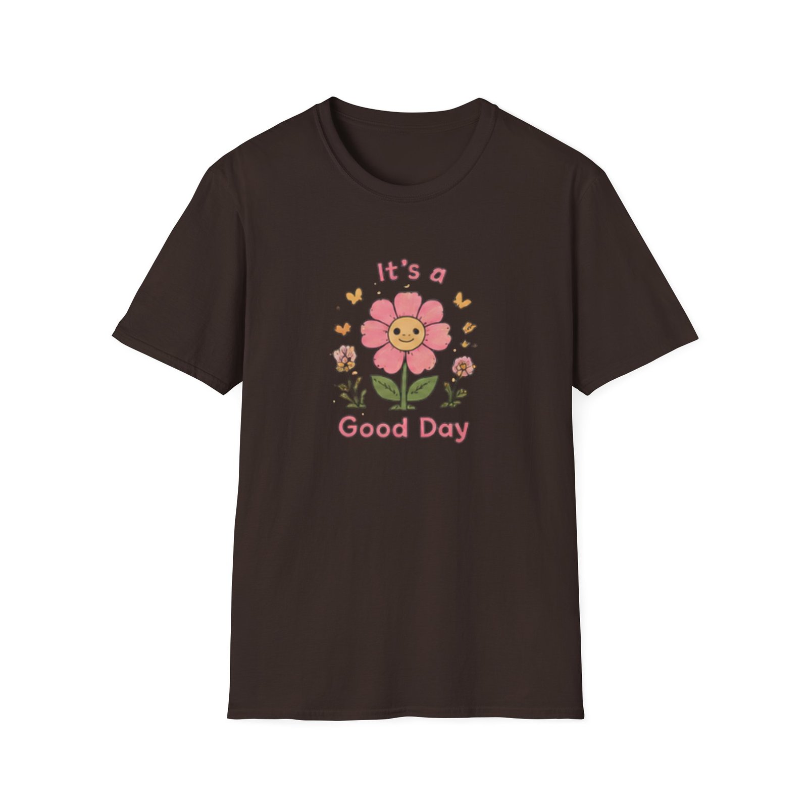 Women Softstyle T-Shirt - Image 11