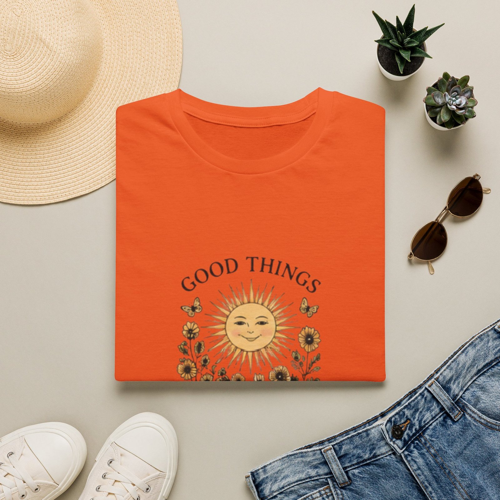 Unisex Softstyle T-Shirt - Image 9