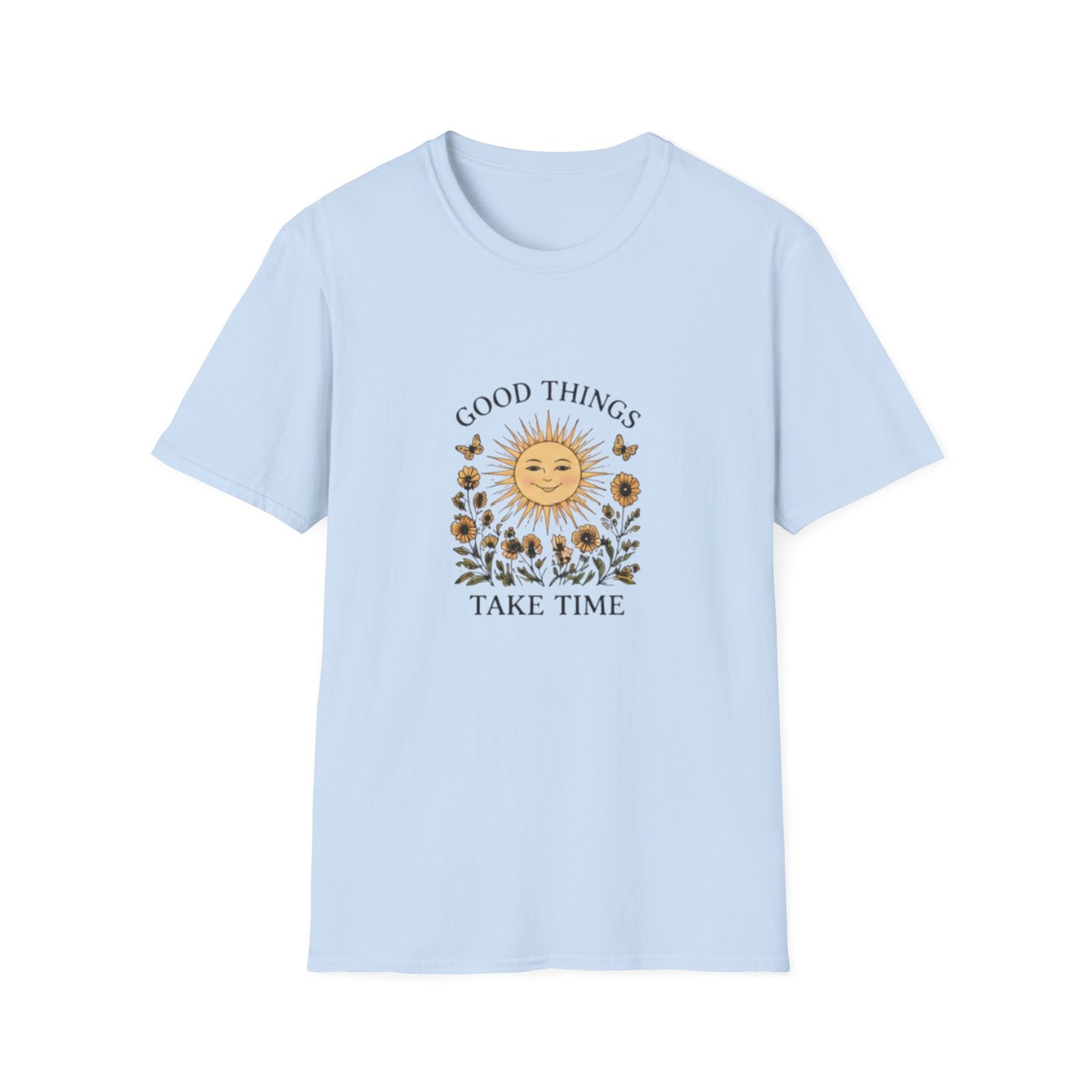 Unisex Softstyle T-Shirt - Image 31