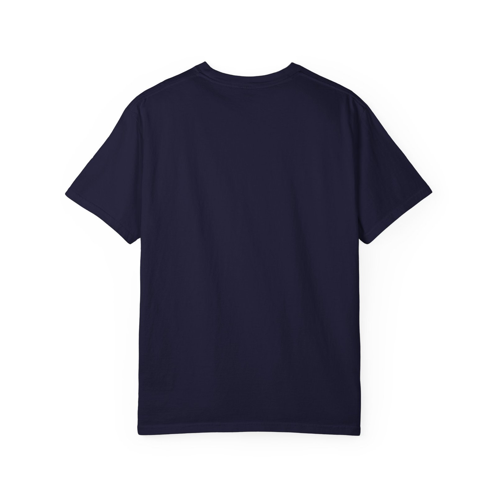 Men Garment-Dyed T-shirt - Image 10