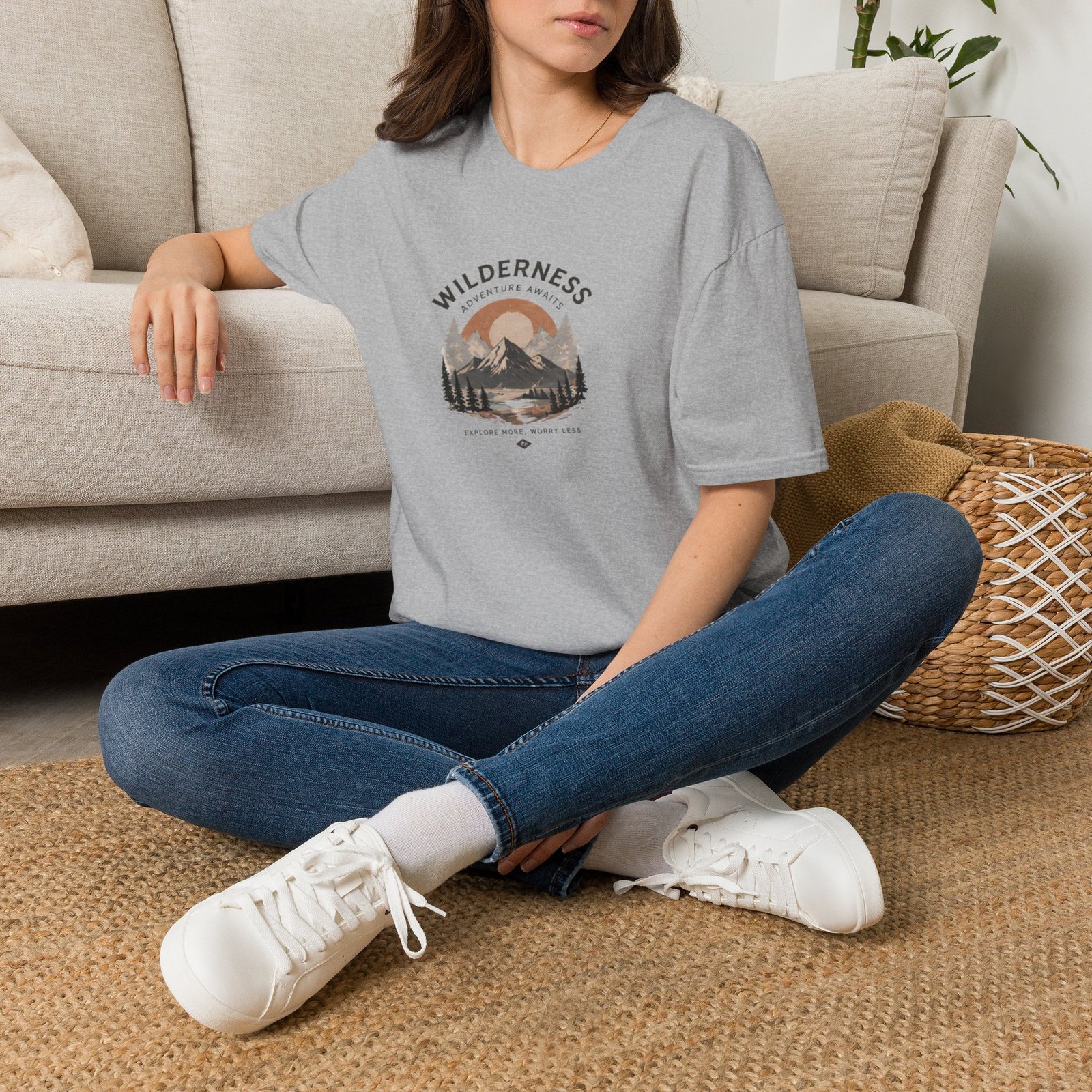 Unisex Softstyle T-Shirt - Image 10