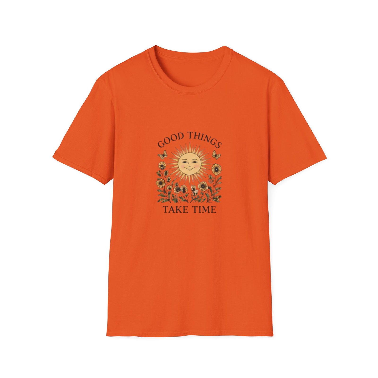 Unisex Softstyle T-Shirt - Image 11