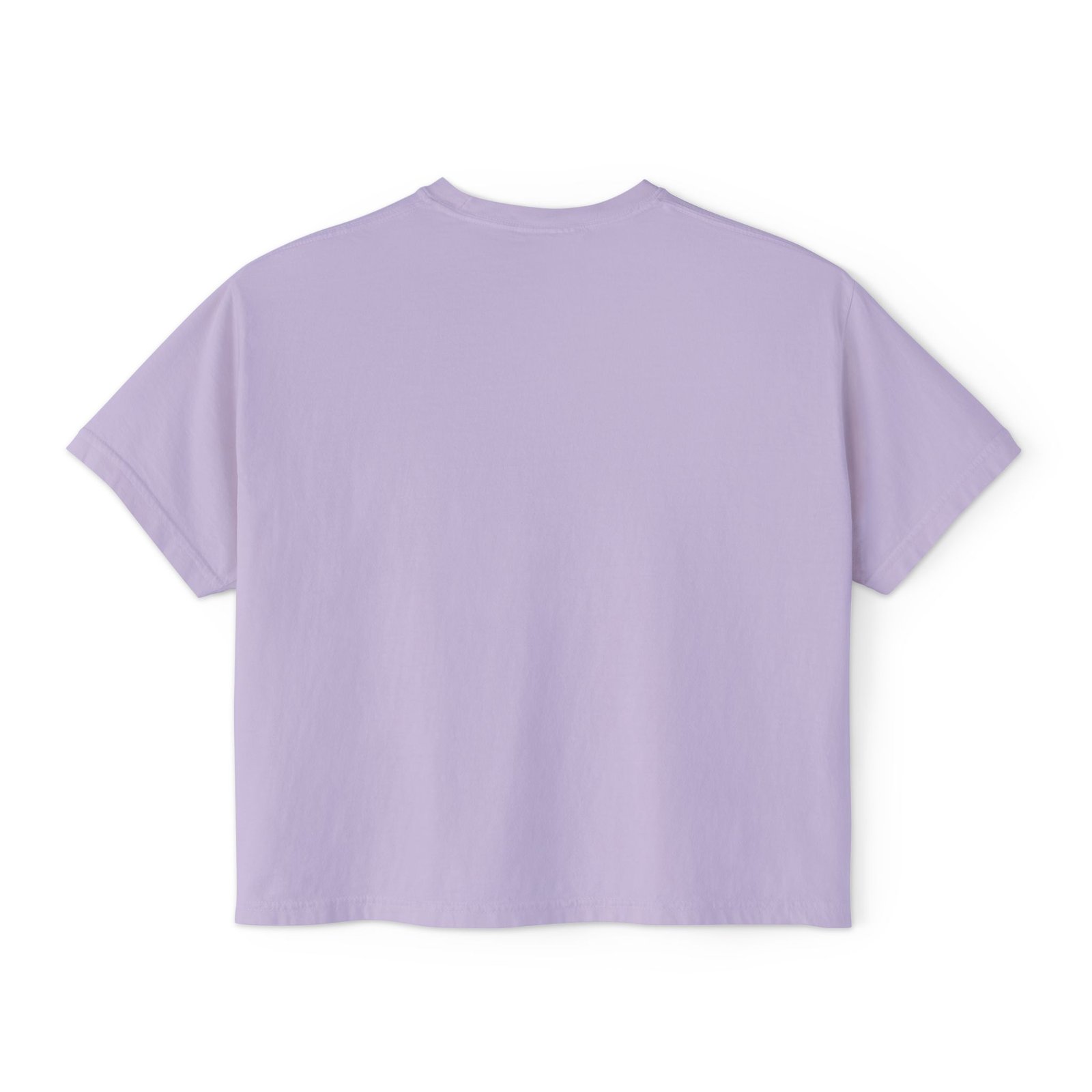 Women's Boxy Tee - Image 26