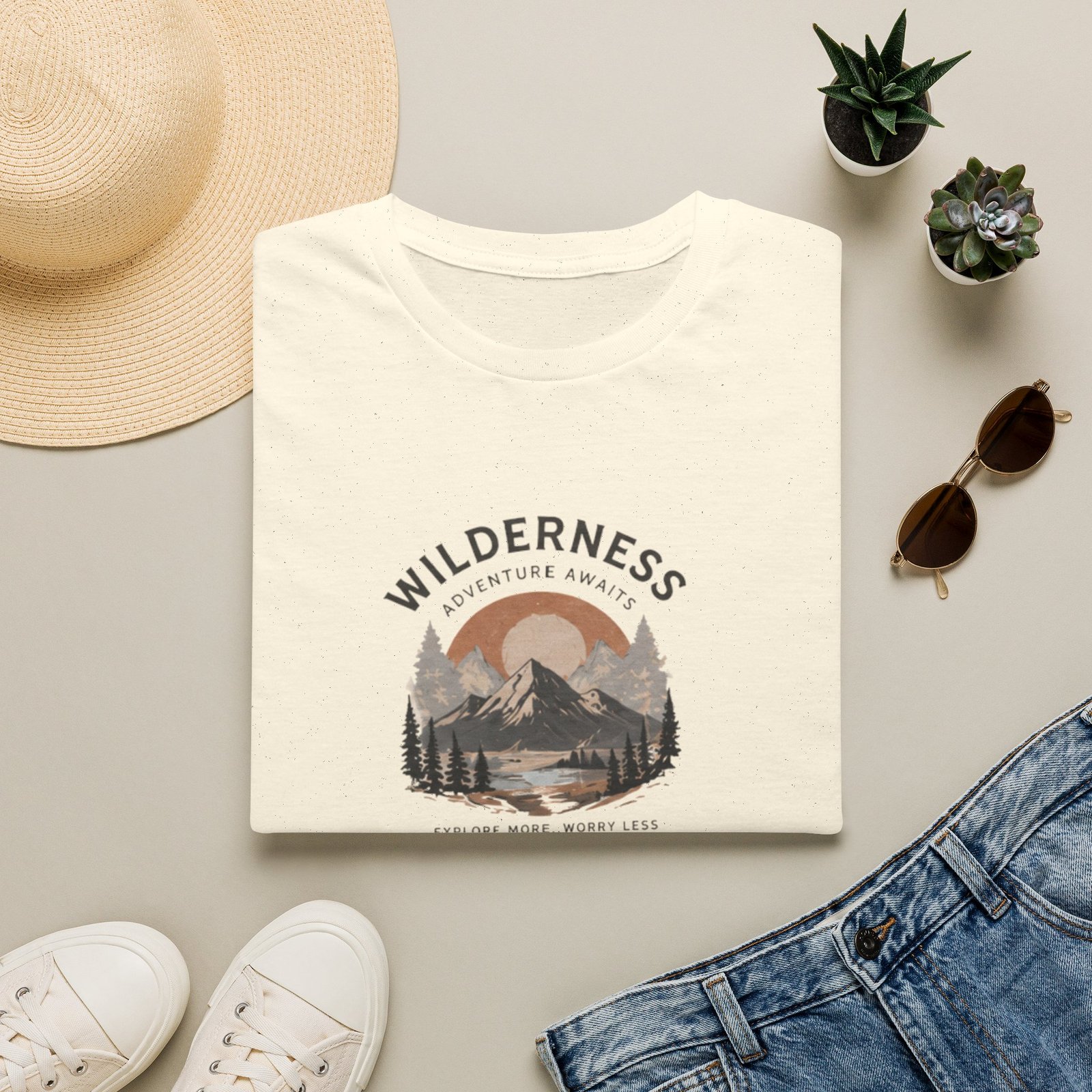 Unisex Softstyle T-Shirt - Image 13