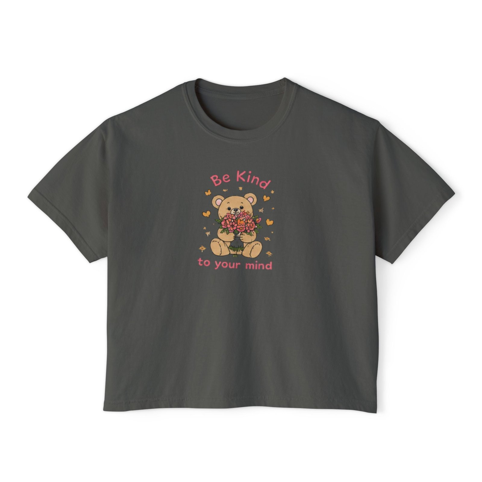 Women's Boxy Tee - Image 13
