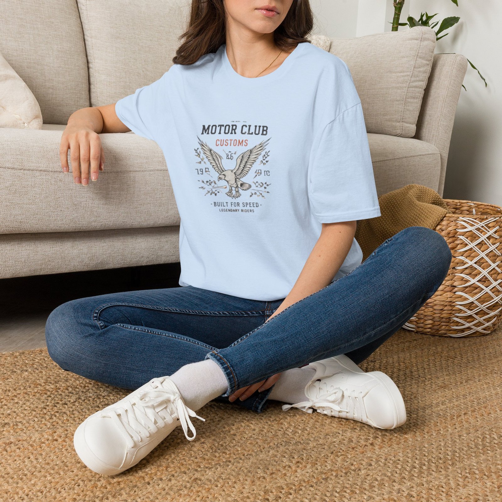 Men Softstyle T-Shirt - Image 10