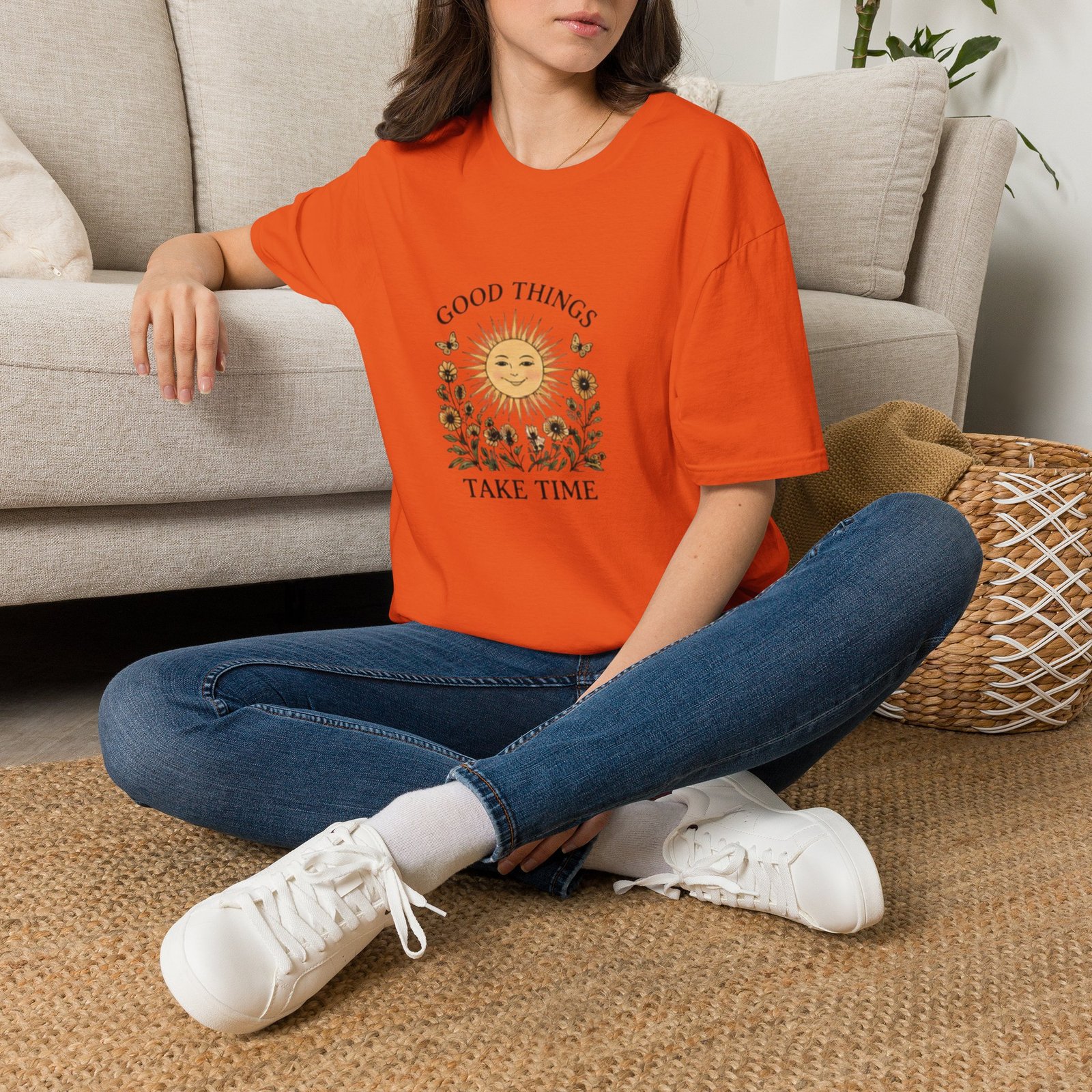 Unisex Softstyle T-Shirt - Image 10