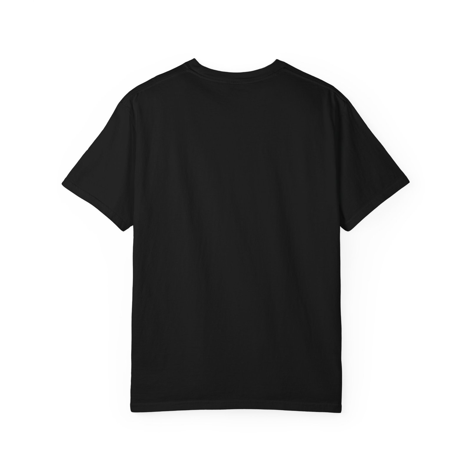 Men Garment-Dyed T-shirt - Image 26