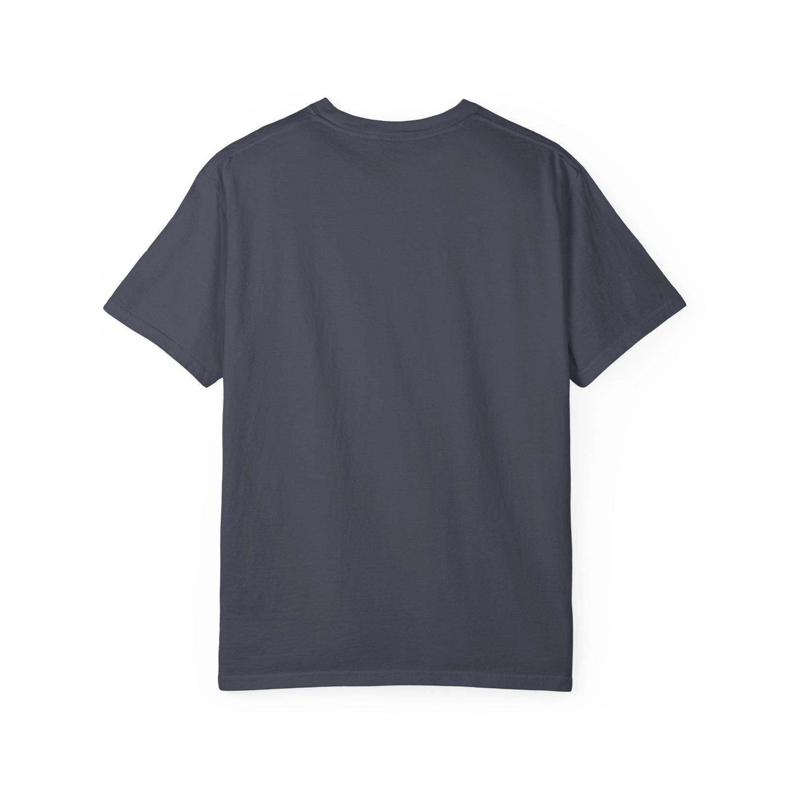 Men Garment-Dyed T-shirt - Image 46