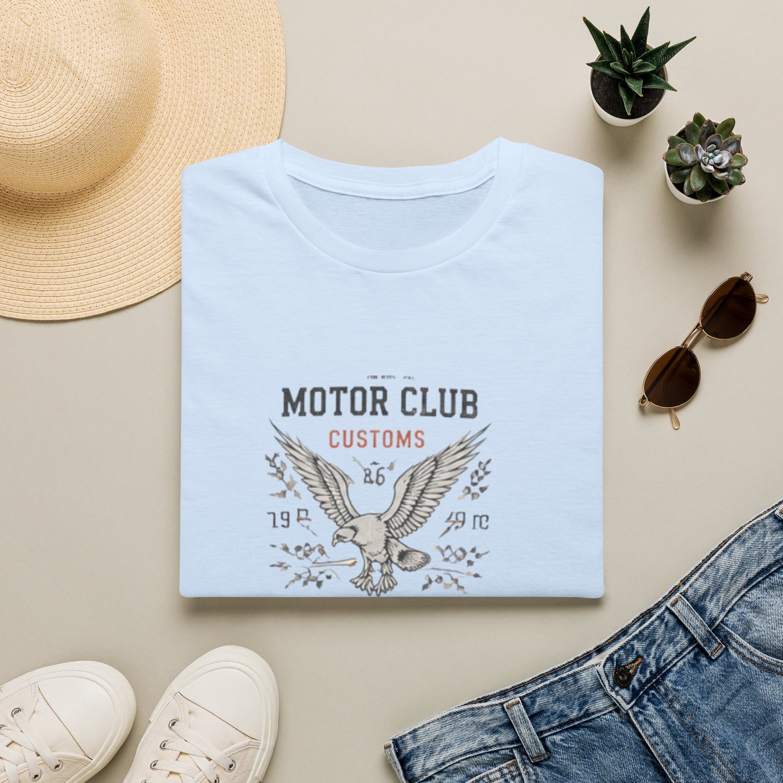 Men Softstyle T-Shirt - Image 9