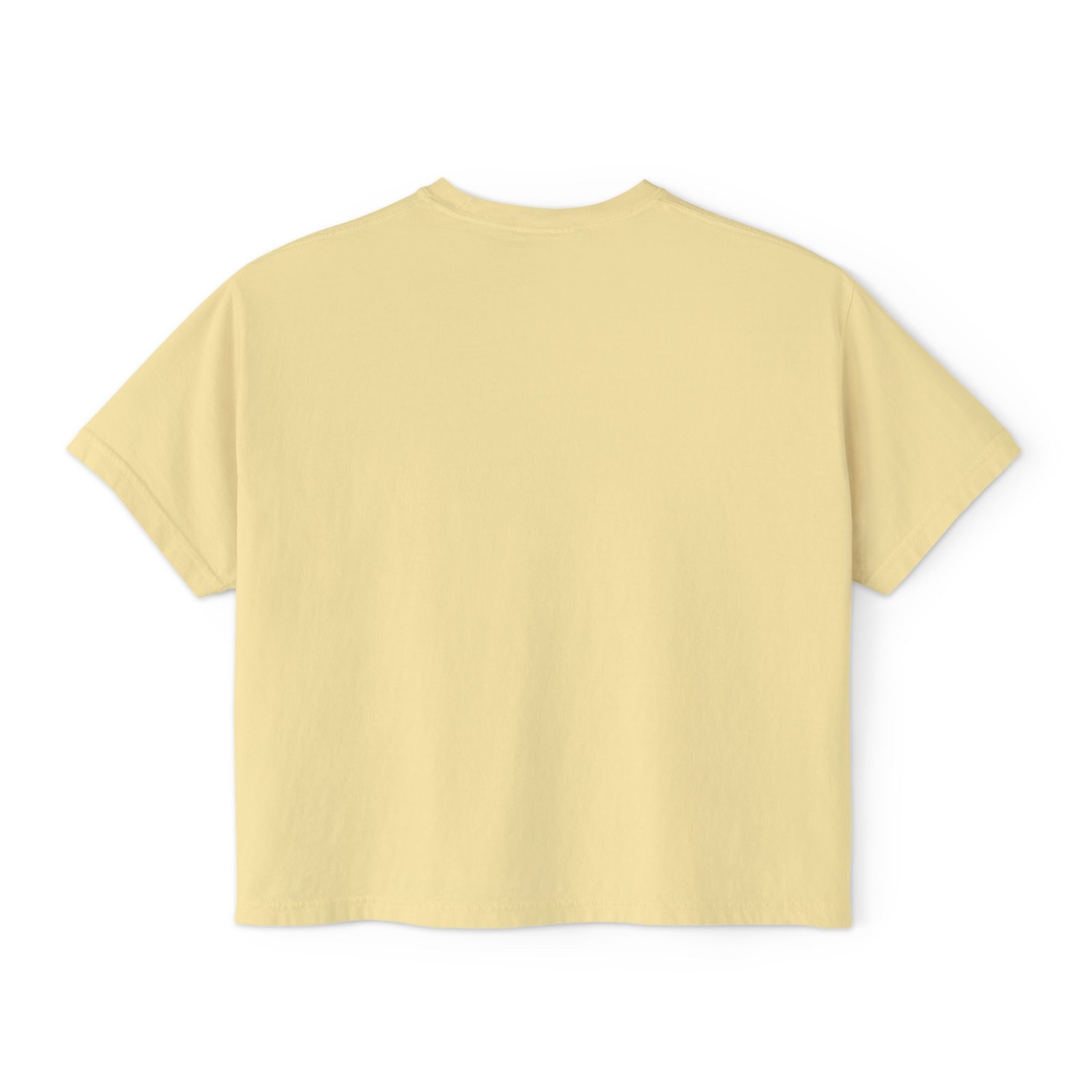 Women's Boxy Tee - Image 10