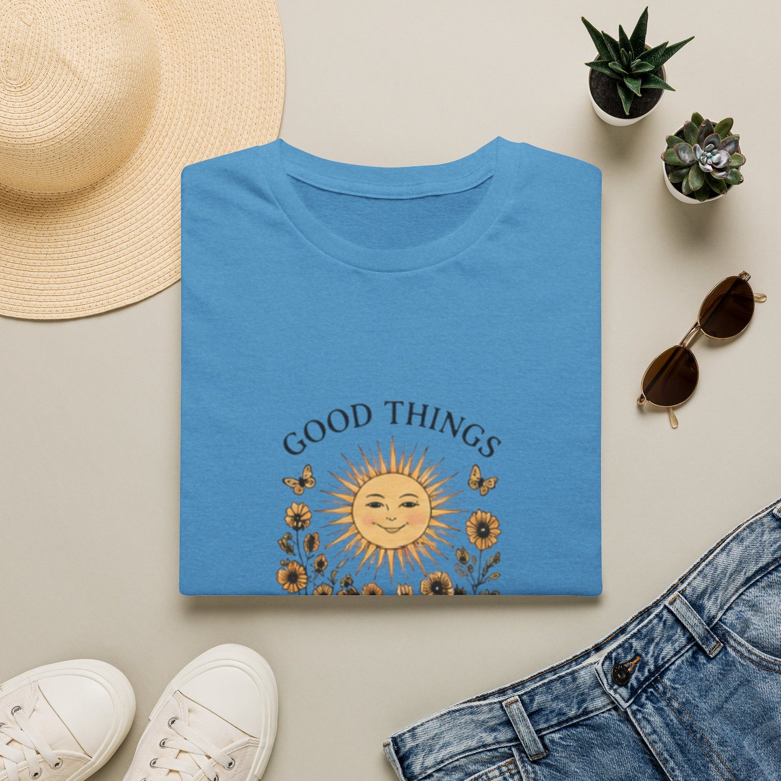 Unisex Softstyle T-Shirt - Image 25