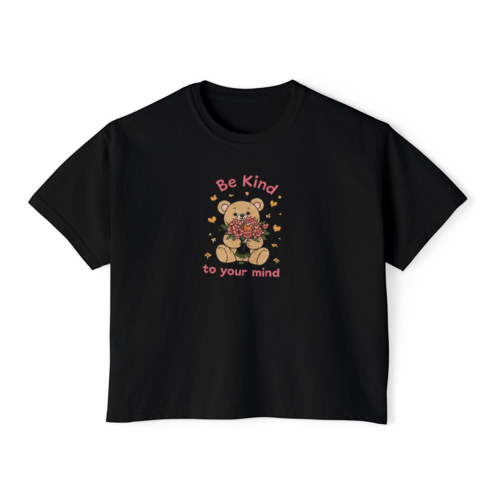 Women's Boxy Tee - Image 21