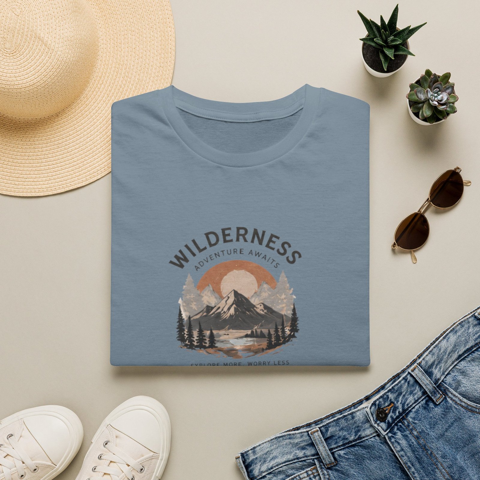 Unisex Softstyle T-Shirt - Image 17