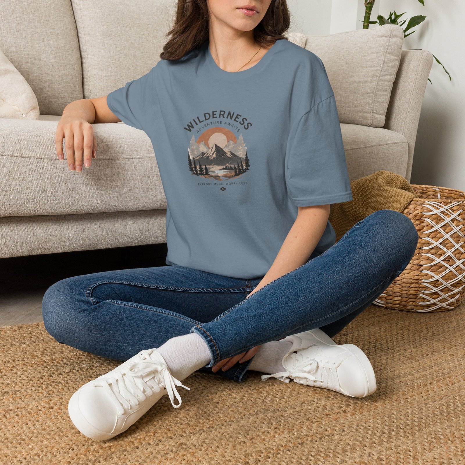 Unisex Softstyle T-Shirt - Image 18