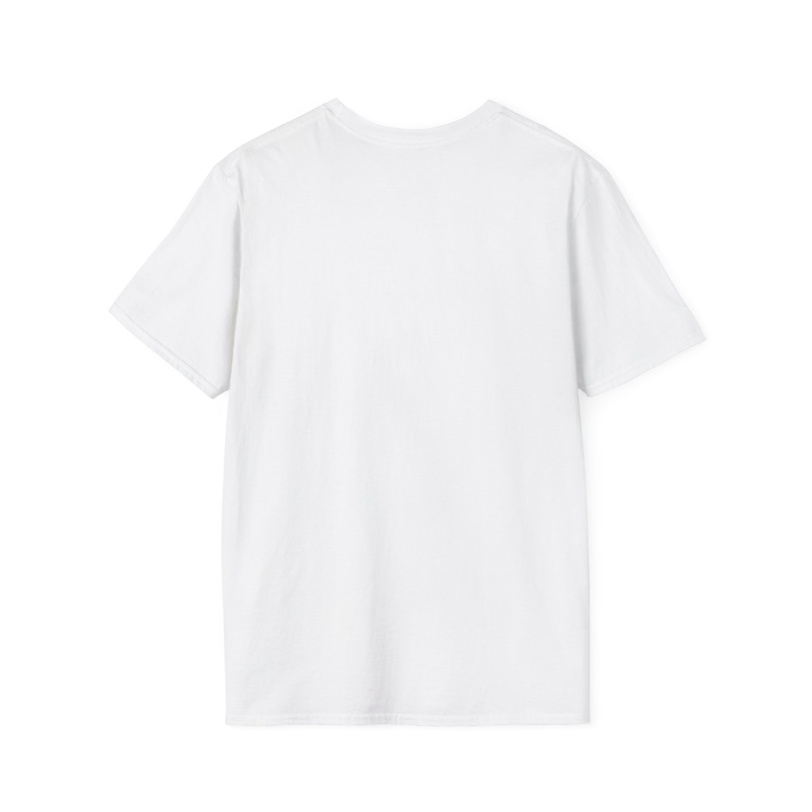Women Softstyle T-Shirt - Image 4