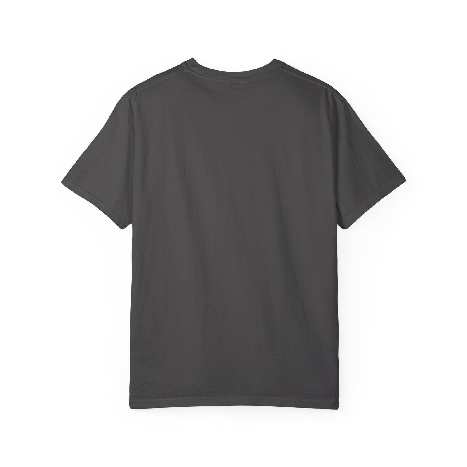 Men Garment-Dyed T-shirt - Image 38