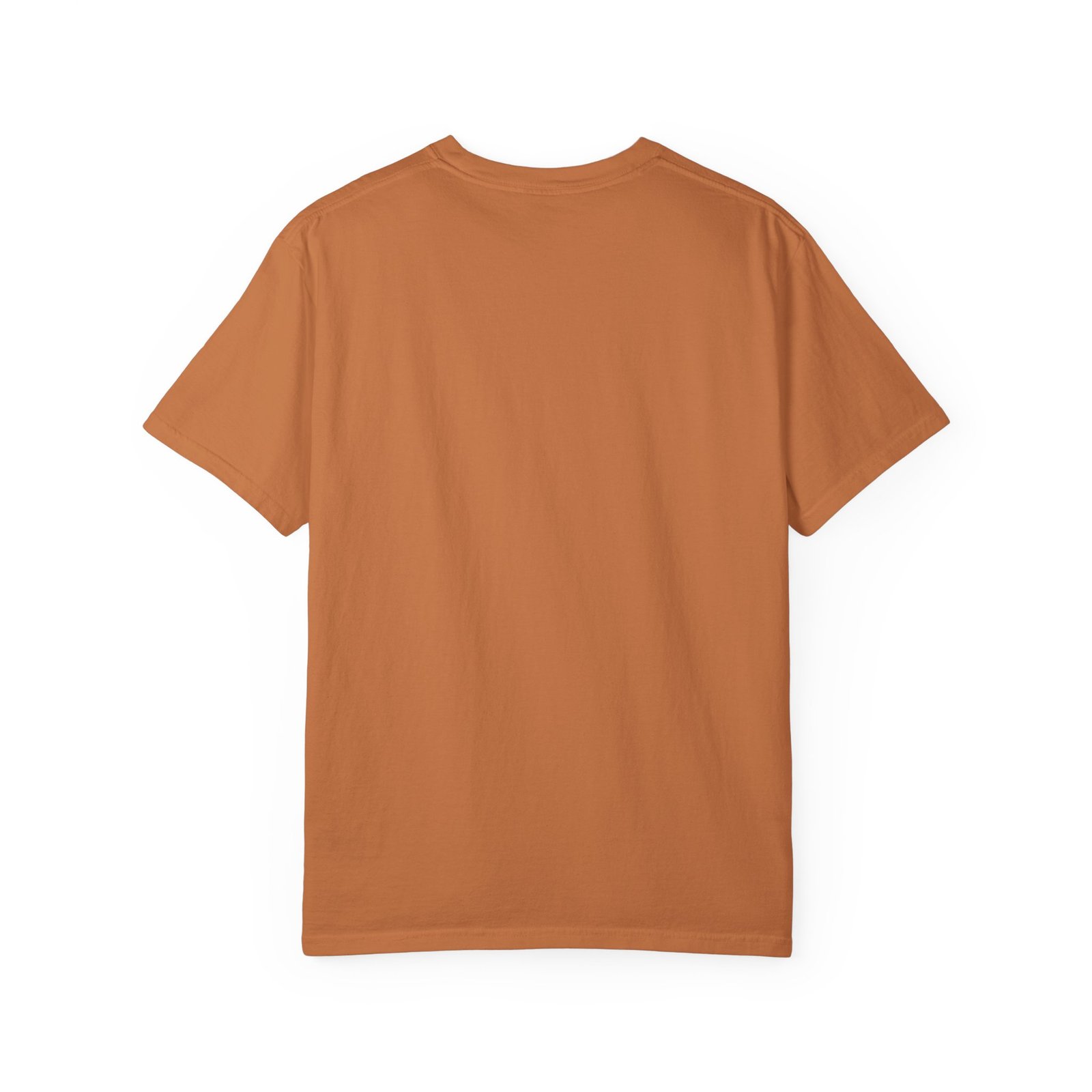 Men Garment-Dyed T-shirt - Image 14