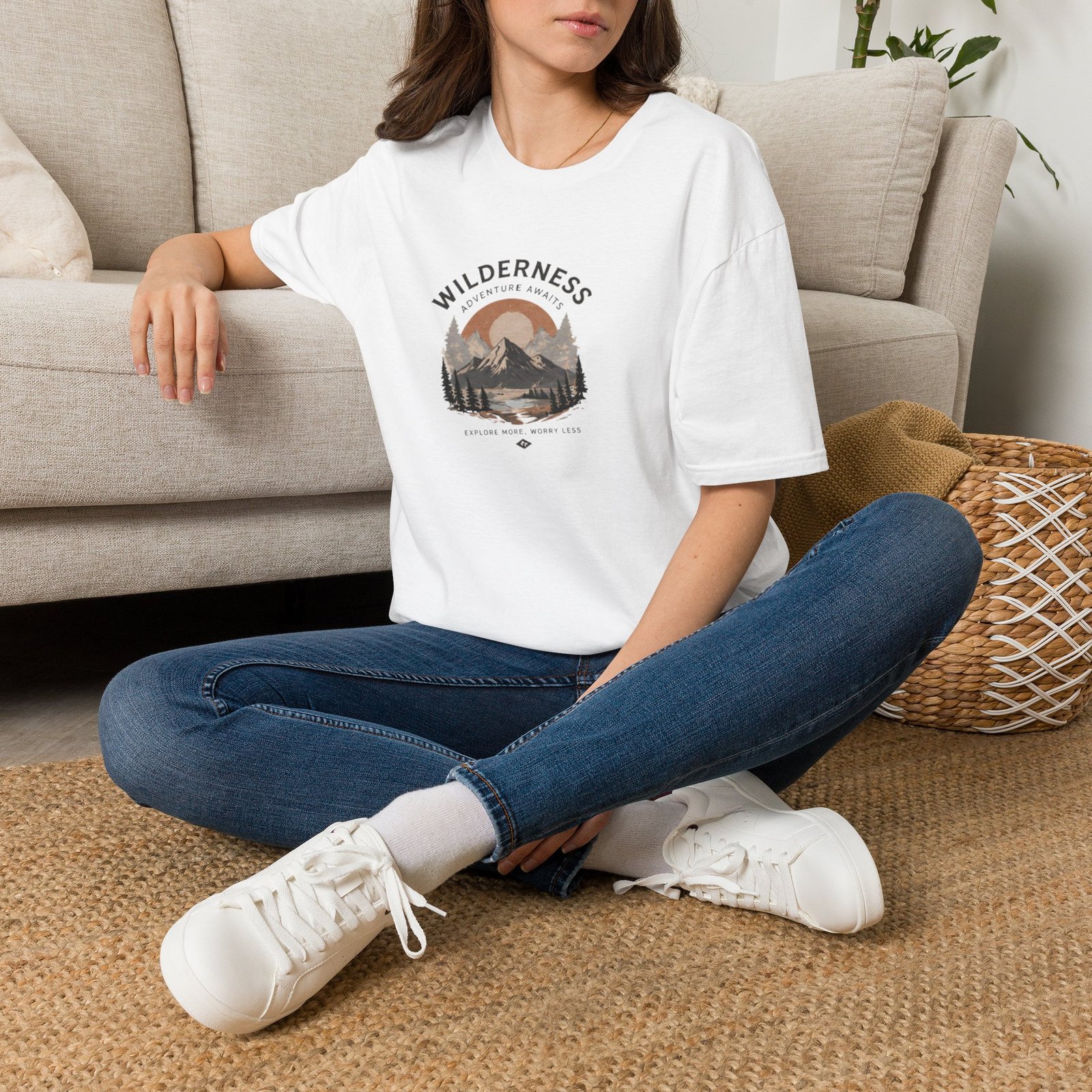 Unisex Softstyle T-Shirt - Image 2