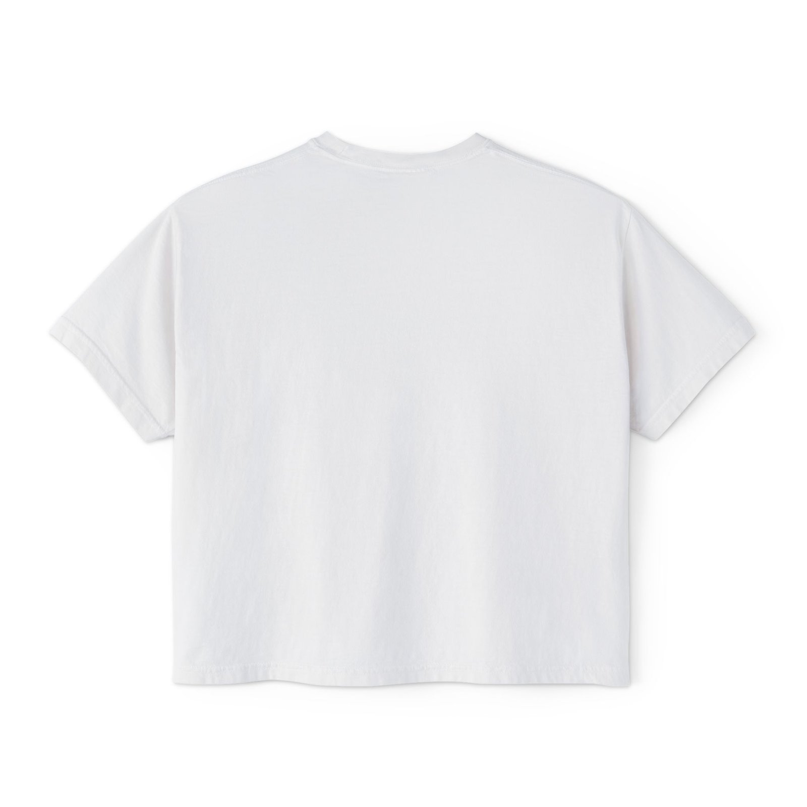 Women's Boxy Tee - Image 2
