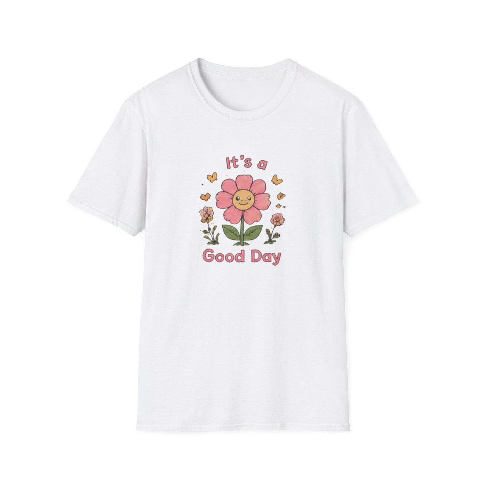 Women Softstyle T-Shirt - Image 3