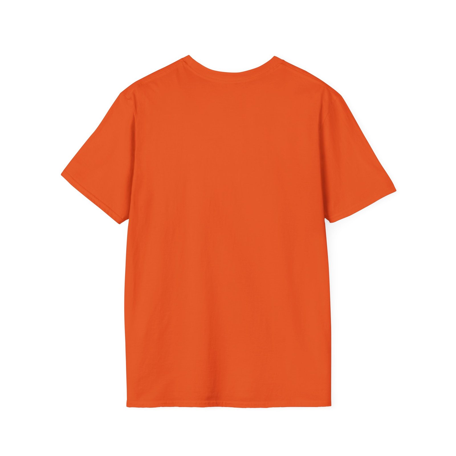 Unisex Softstyle T-Shirt - Image 12