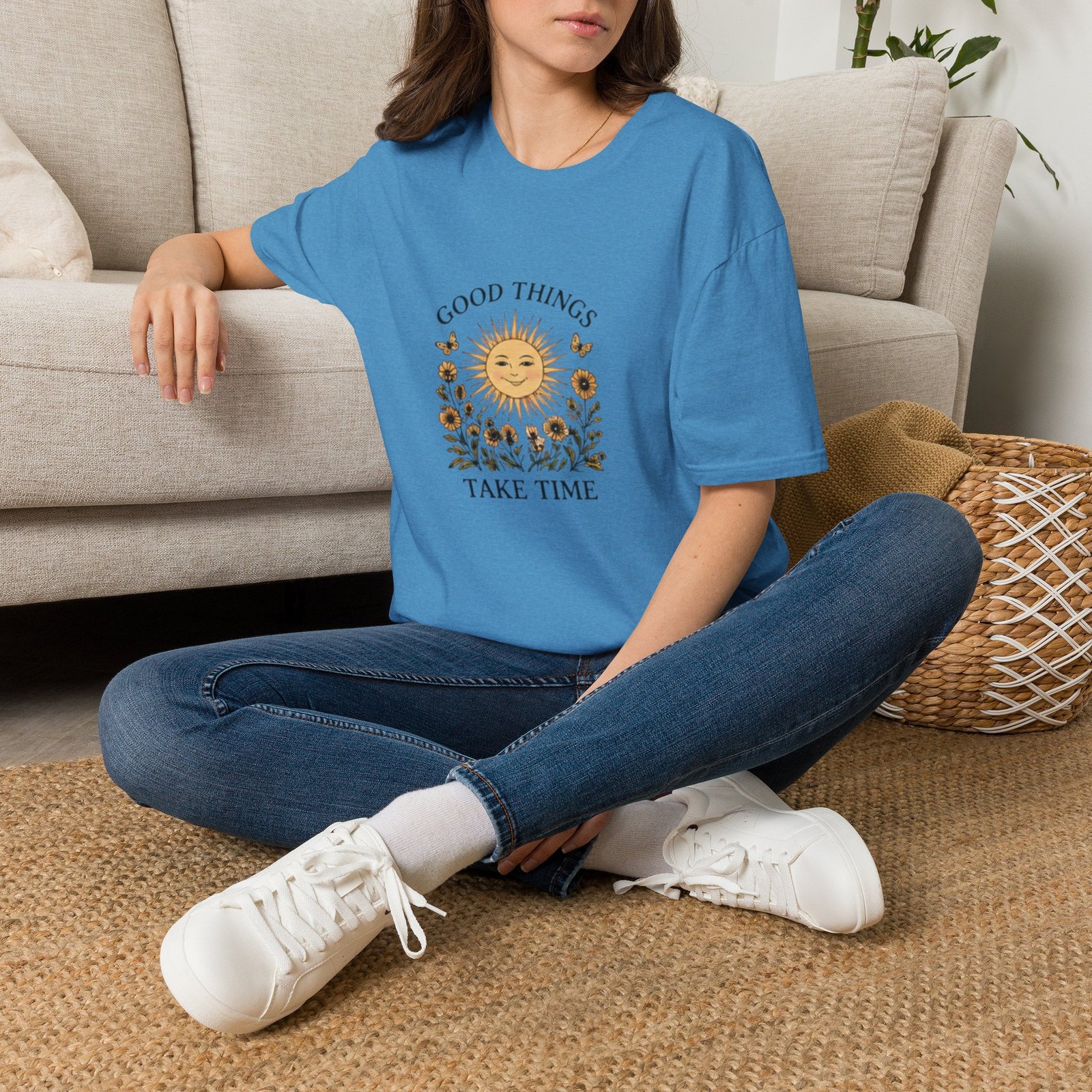 Unisex Softstyle T-Shirt - Image 26
