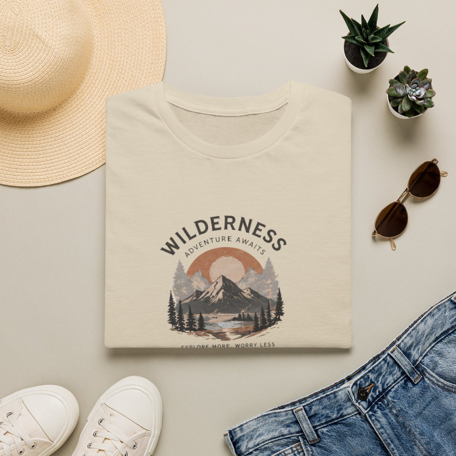 Unisex Softstyle T-Shirt - Image 5