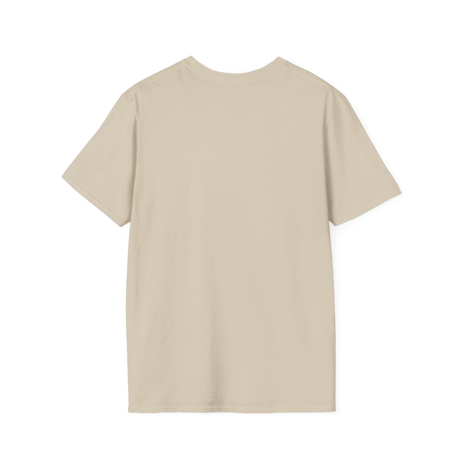 Unisex Softstyle T-Shirt - Image 8