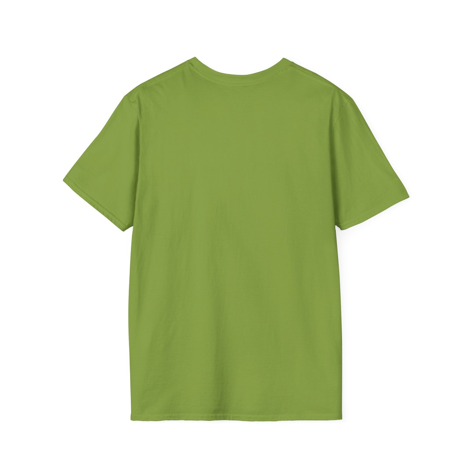 Unisex Softstyle T-Shirt - Image 20