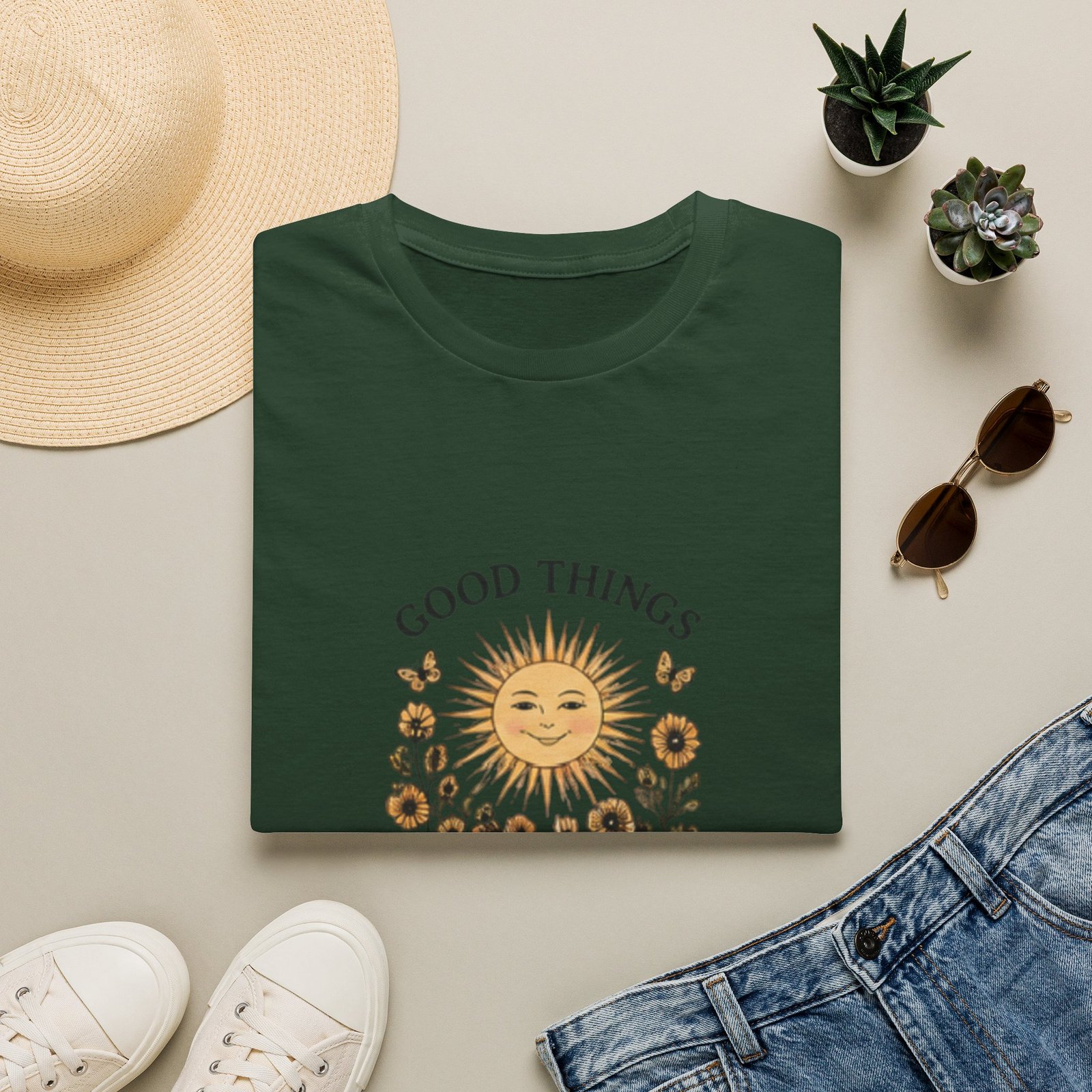 Unisex Softstyle T-Shirt - Image 21