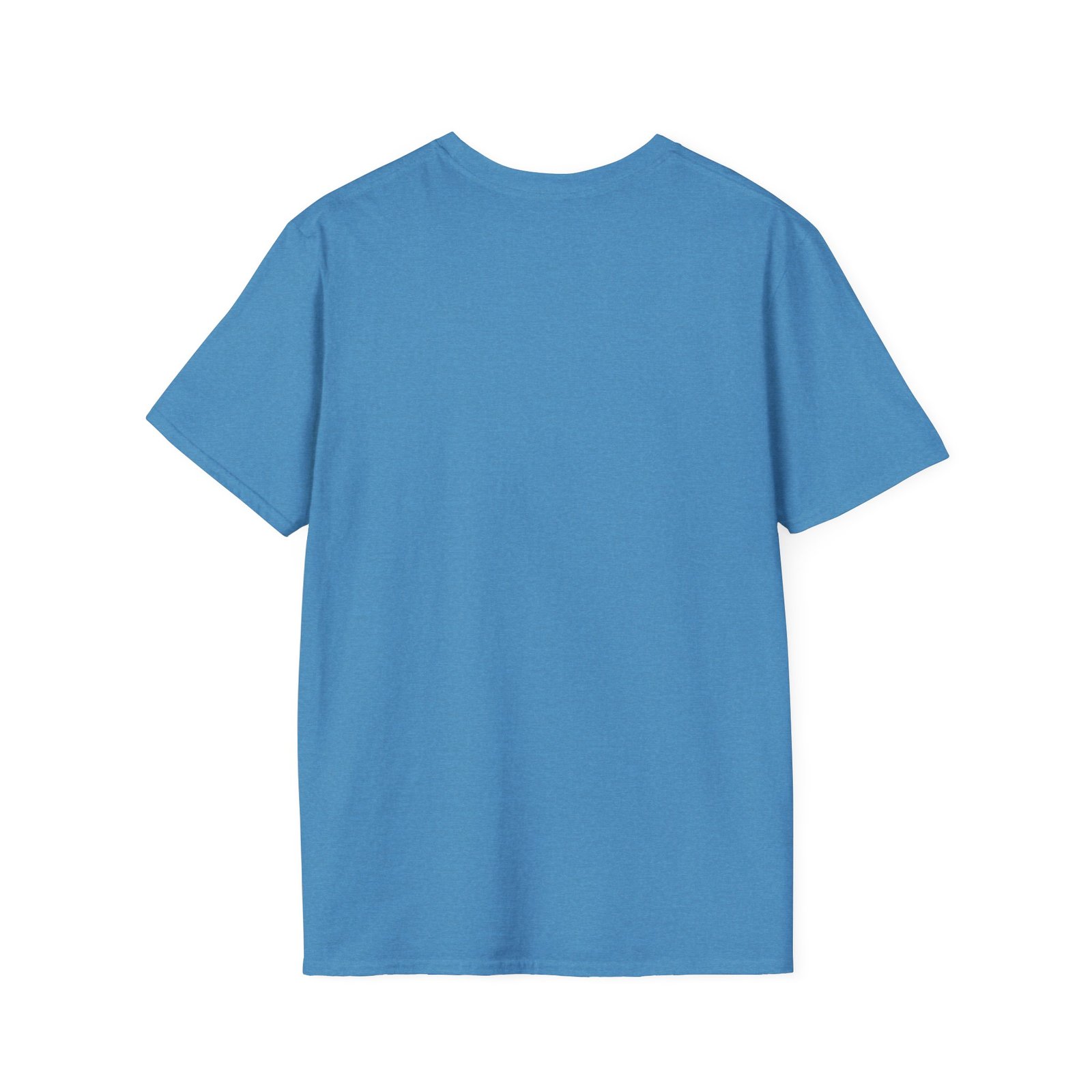 Unisex Softstyle T-Shirt - Image 28