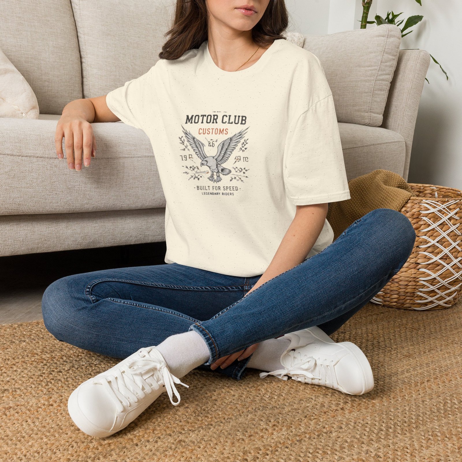 Men Softstyle T-Shirt - Image 6