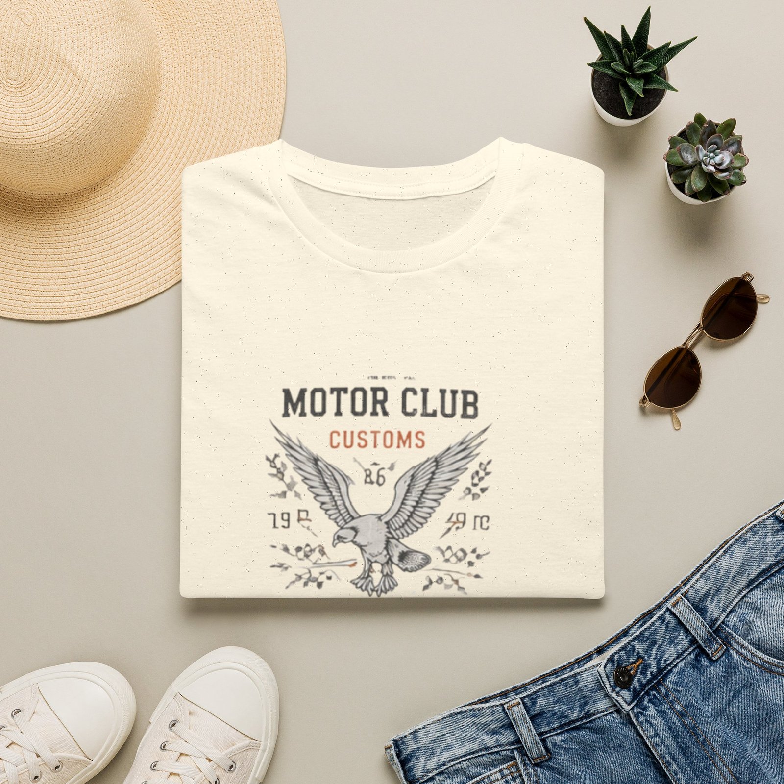 Men Softstyle T-Shirt - Image 5