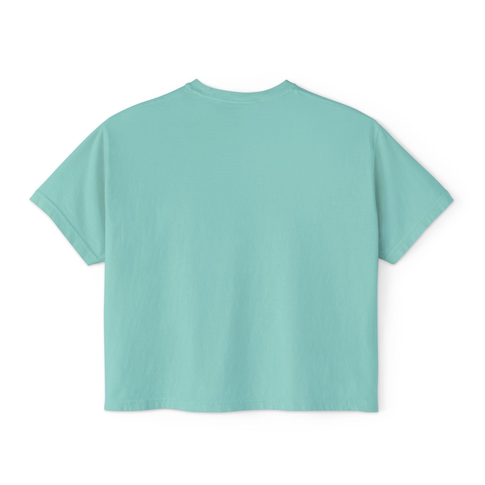 Women's Boxy Tee - Image 18