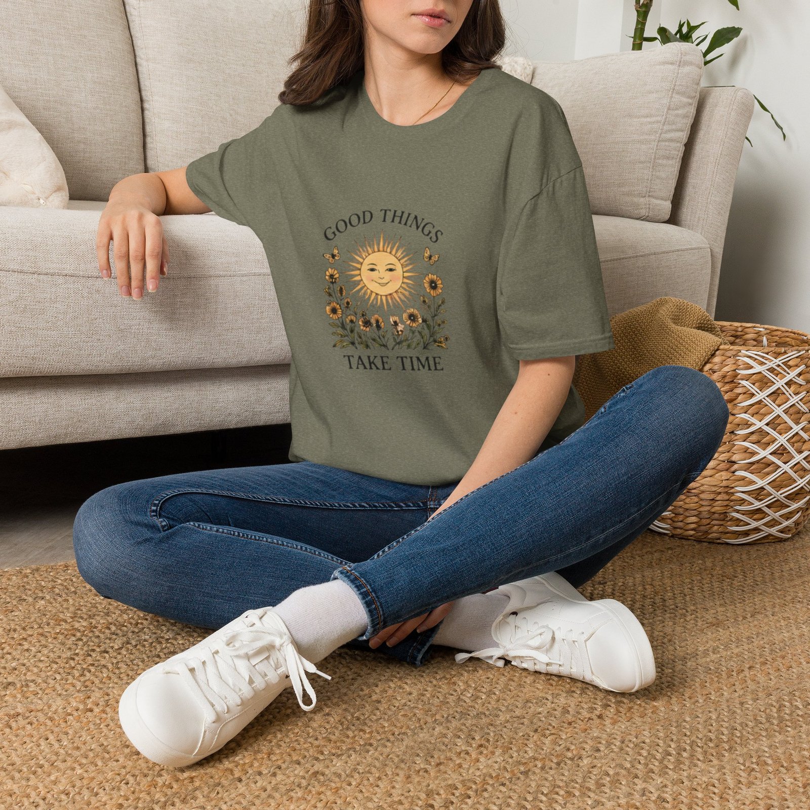 Unisex Softstyle T-Shirt - Image 14
