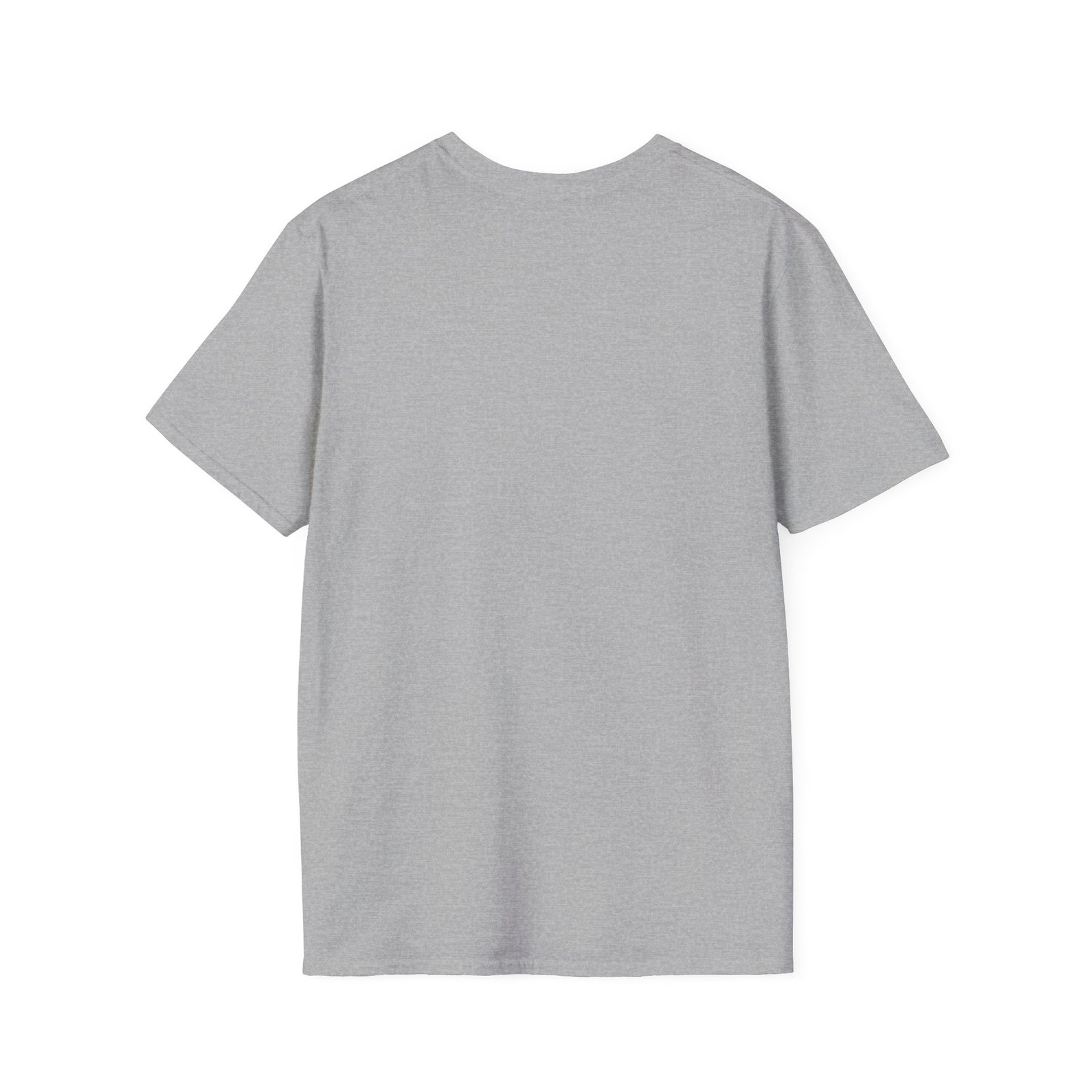 Unisex Softstyle T-Shirt - Image 12