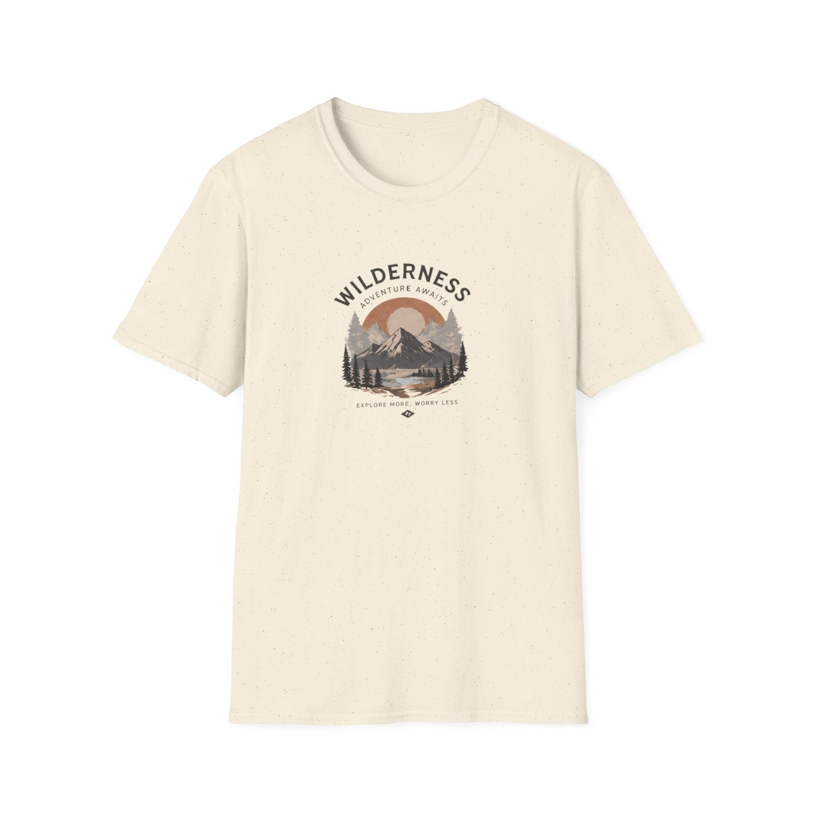 Unisex Softstyle T-Shirt - Image 15