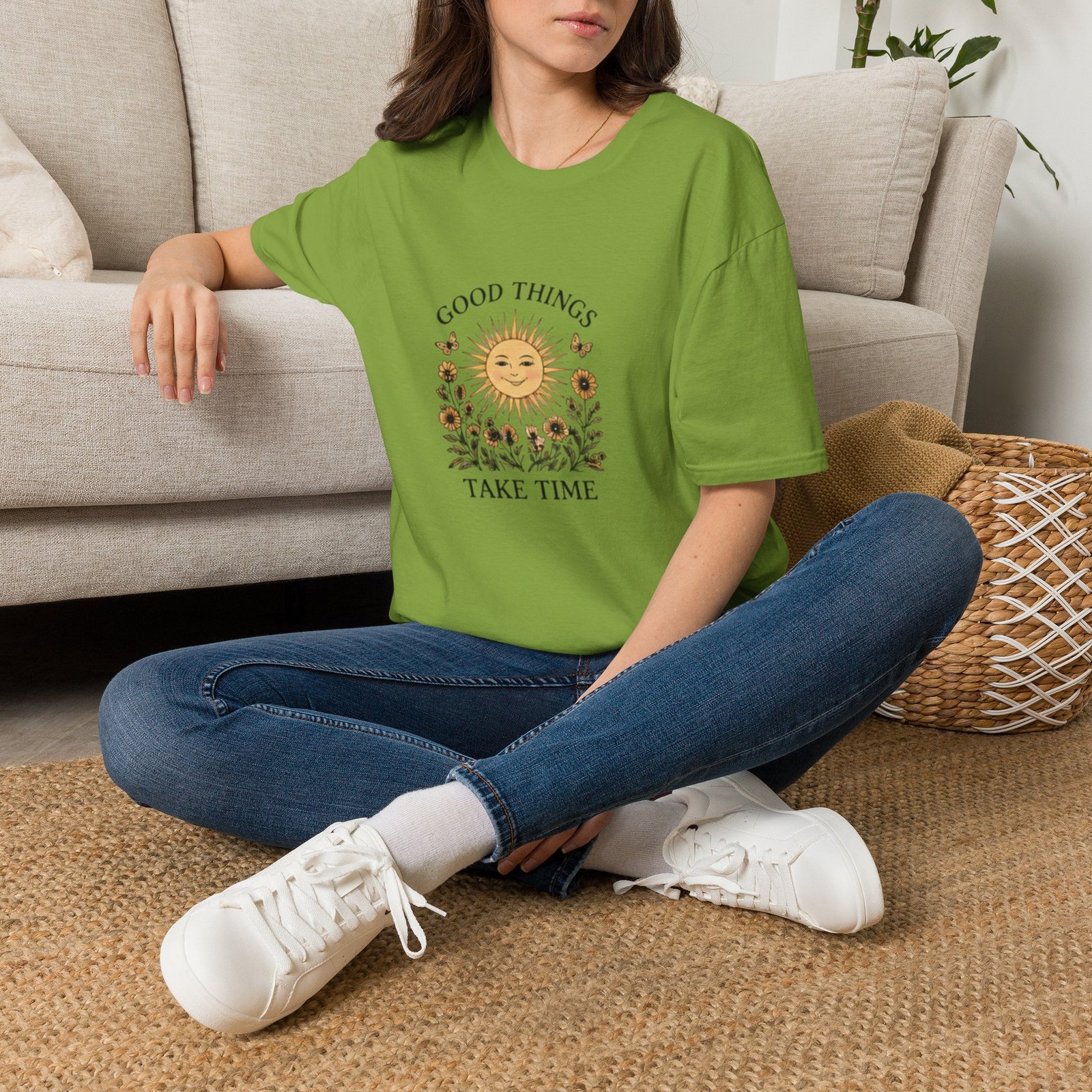 Unisex Softstyle T-Shirt - Image 18