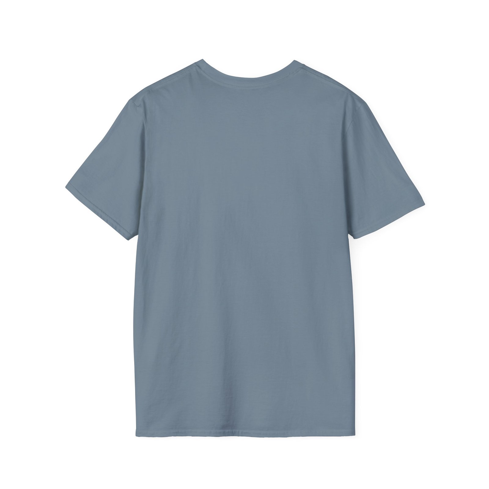 Unisex Softstyle T-Shirt - Image 20