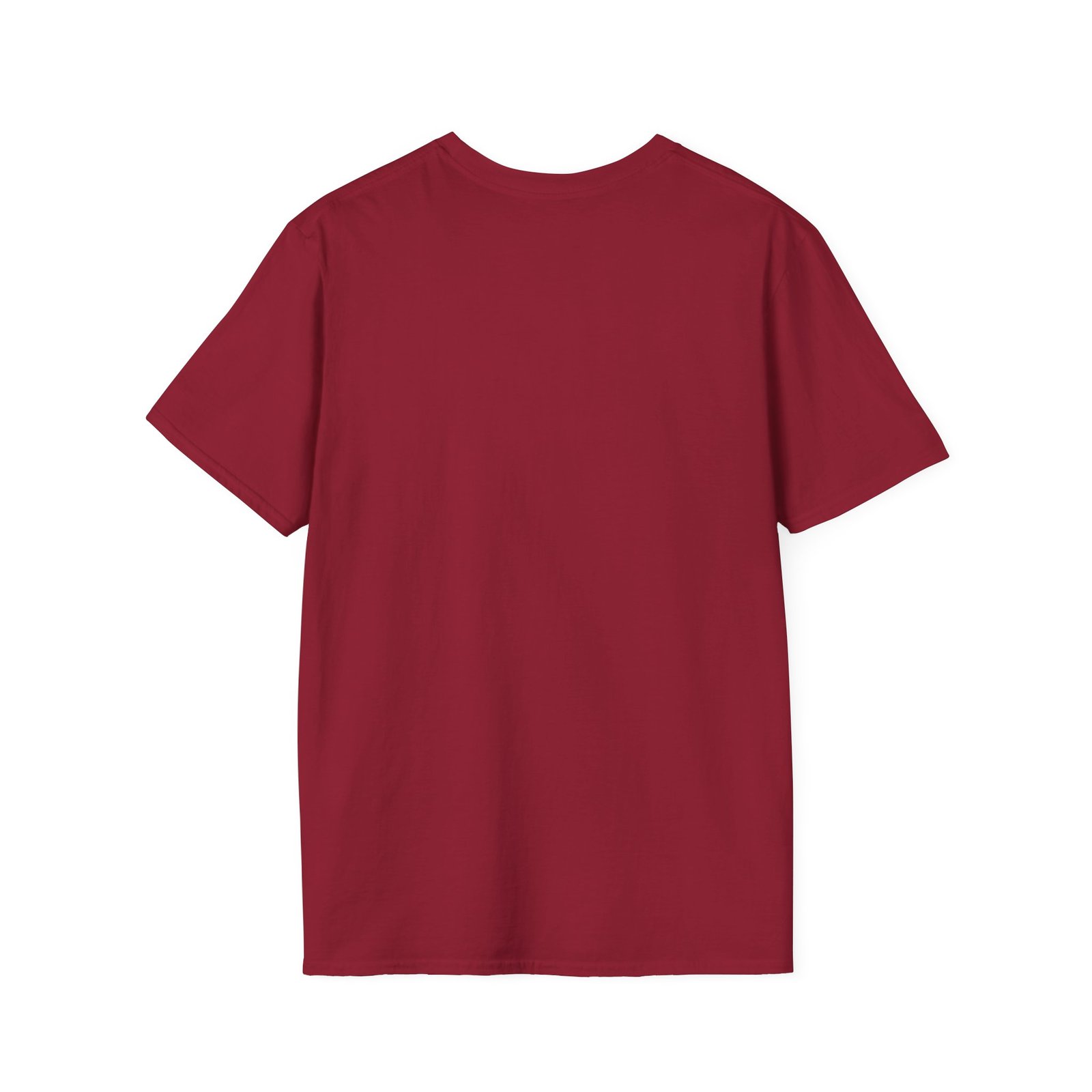 Unisex Softstyle T-Shirt - Image 36