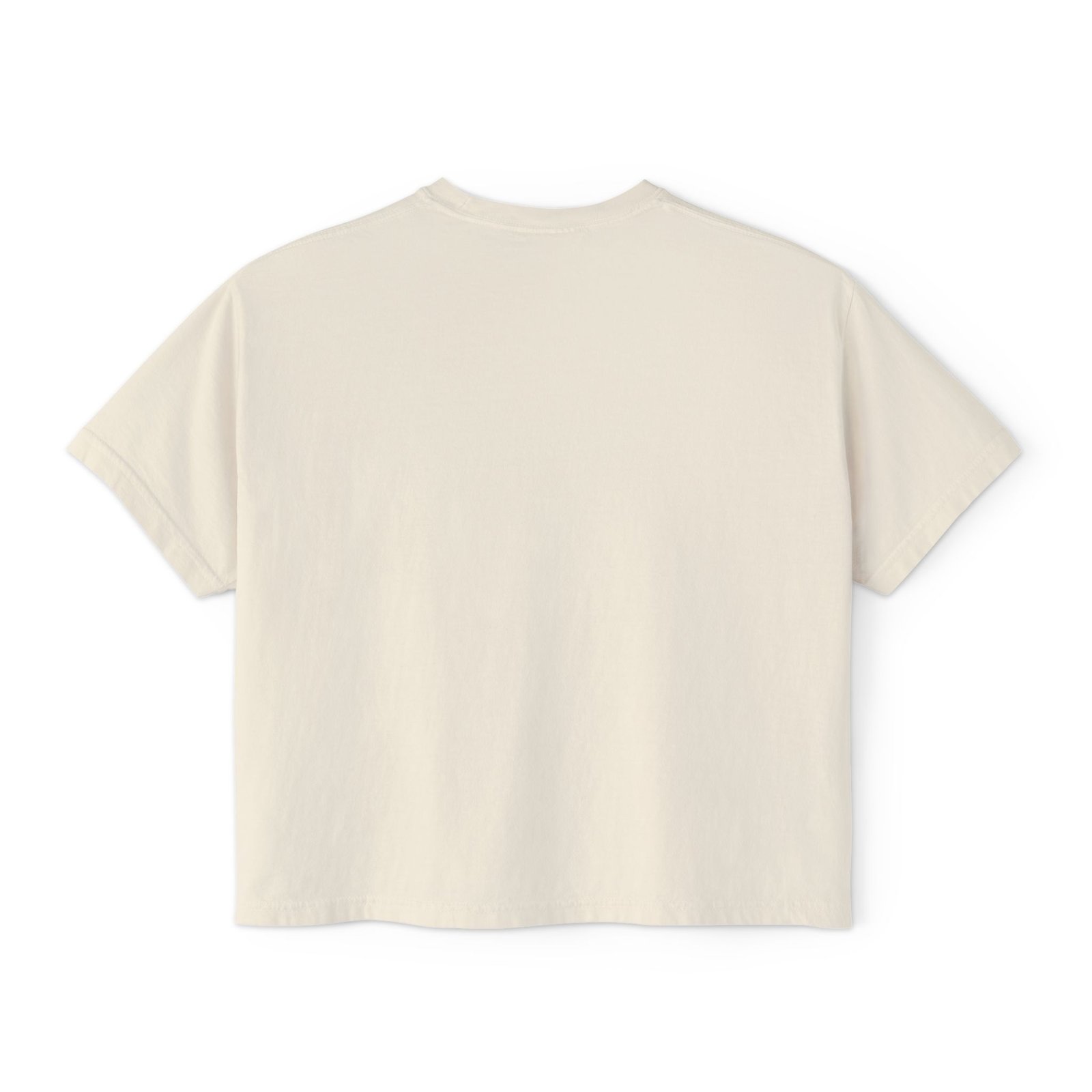 Women's Boxy Tee - Image 6